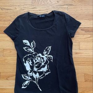 Cotton Tee Shirt